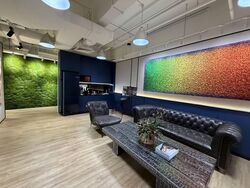 Cecil Suites (D1), Office #537620601